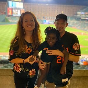 Meet your Posher, Yvonne